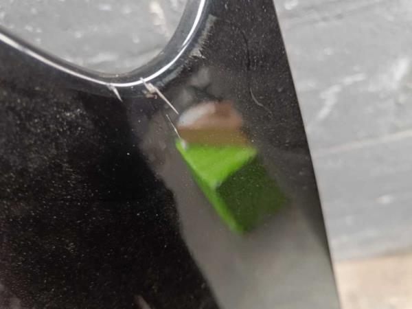 AILE AVANT GAUCHE CITROEN C5 4/2008-2017 - Vue 2